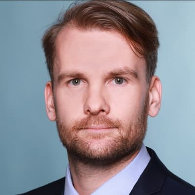 Dr. Ing. Manuel Gräber