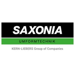 Saxonia Umformtechnik GmbH