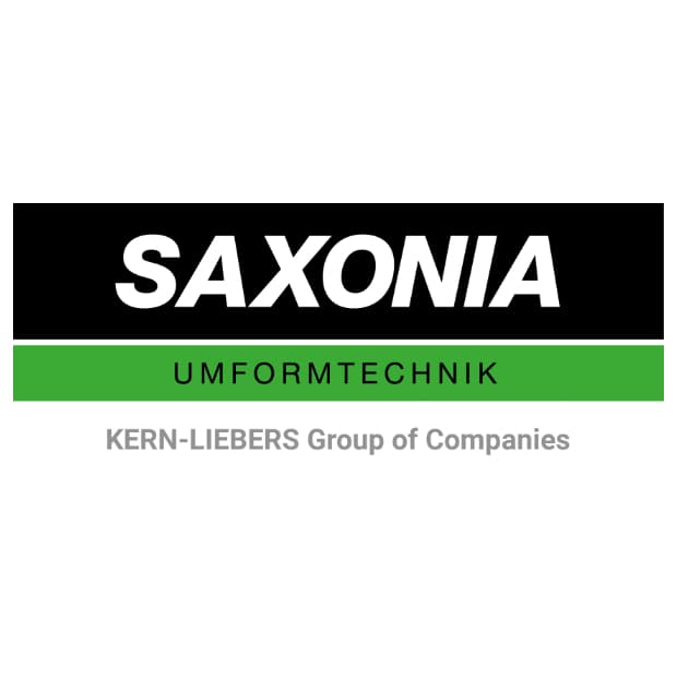 Saxonia Umformtechnik GmbH logo