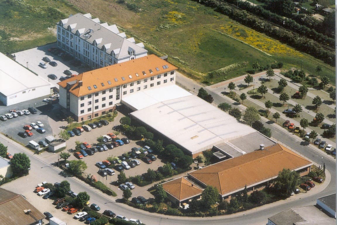 Bundesfachschule Kälte-Klima-Technik