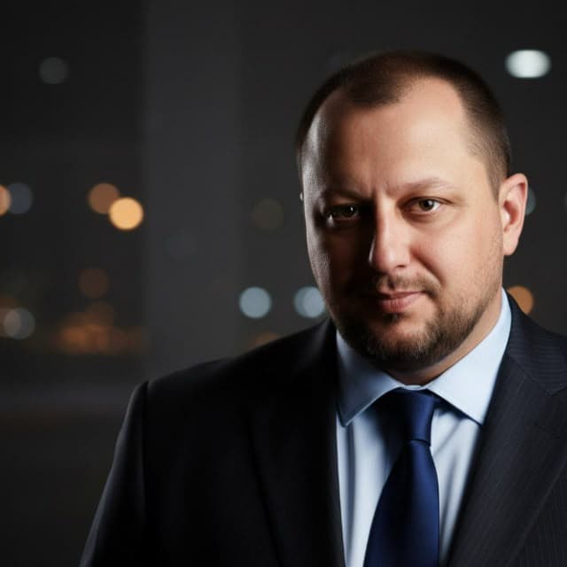 Utku  AVCI