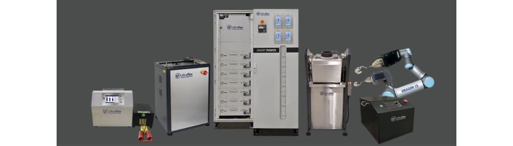 Ultraflex Power Technologies