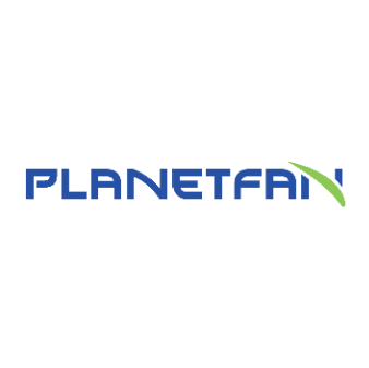 Planetfan sp. z o. o. logo