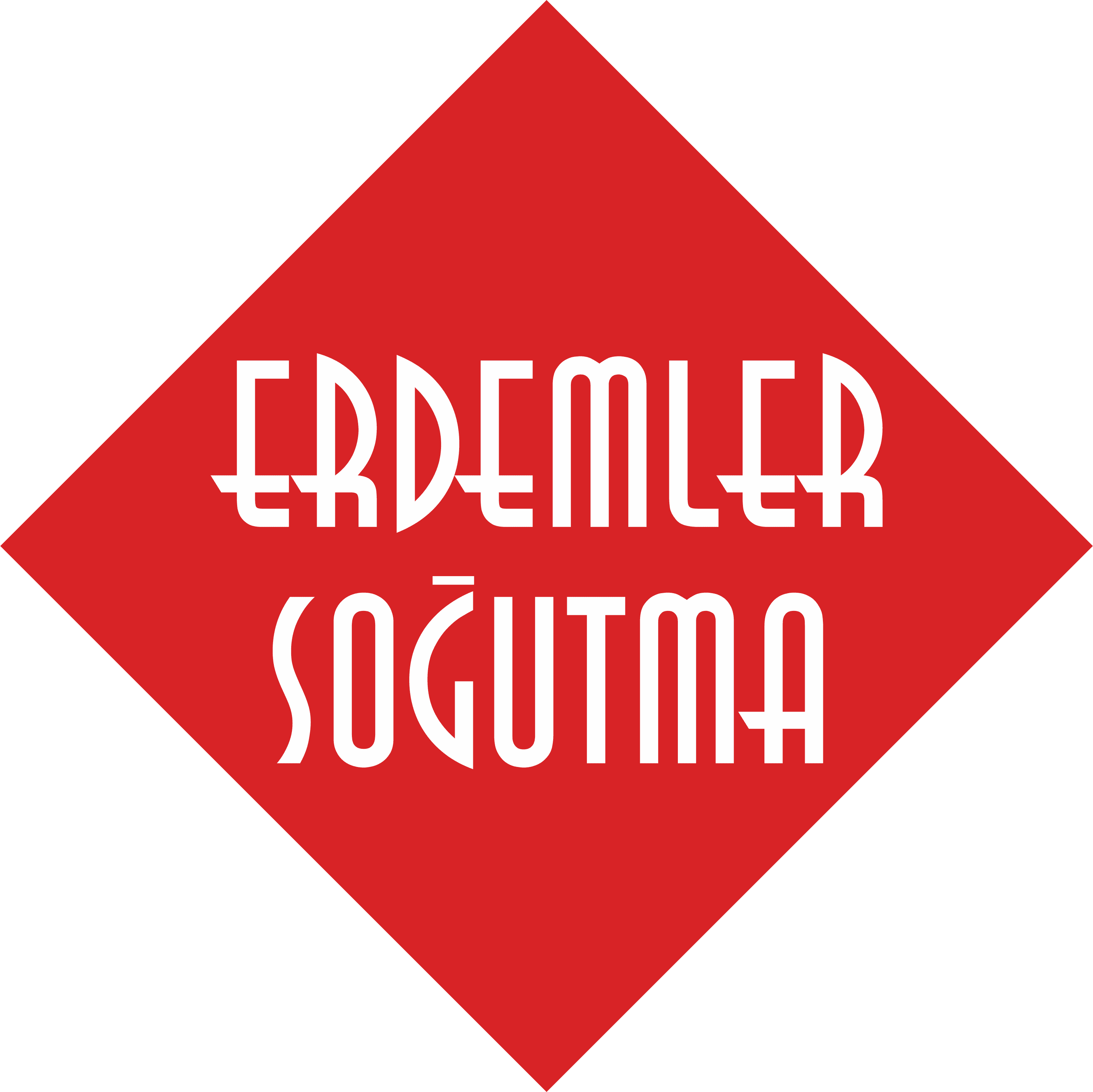 ERDEMLER SOGUTMA ISITMA KLIMA TESISAT INS.MAK.SAN. VE TIC. A.S. logo