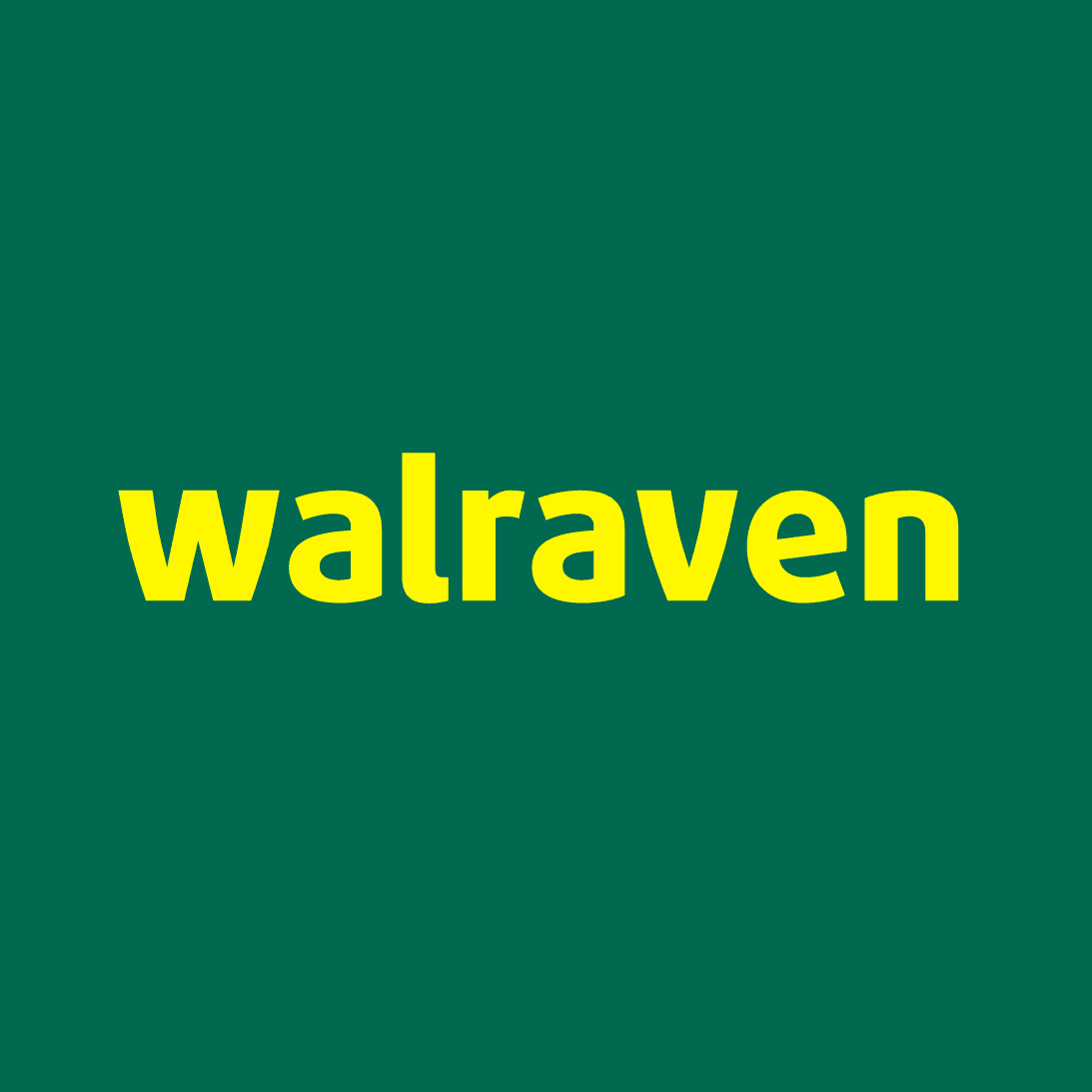 Walraven GmbH logo
