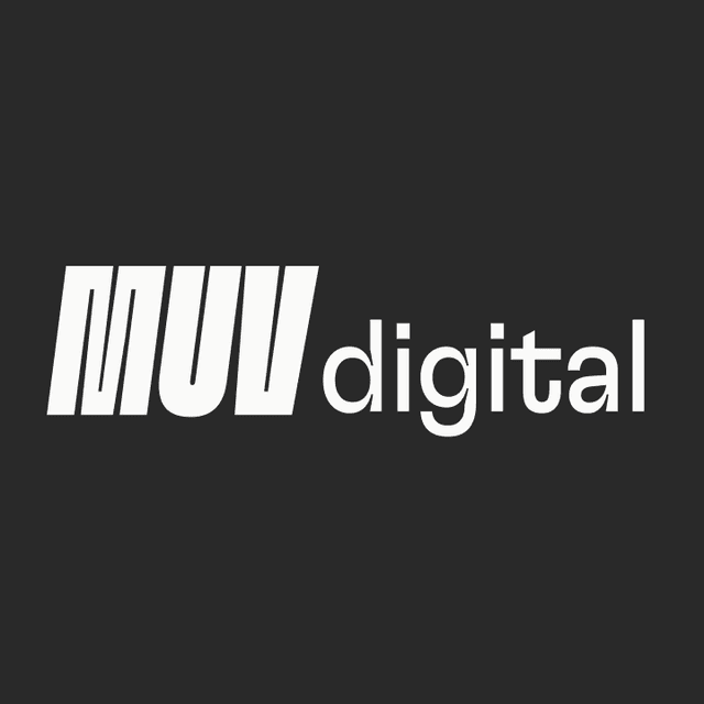 MUV Digital AG logo