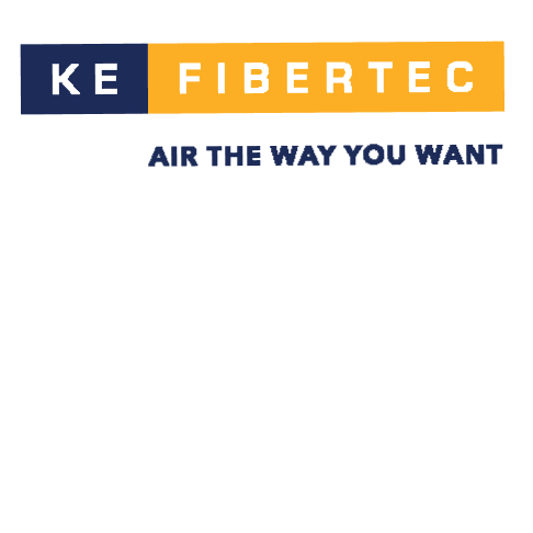 KE Fibertec logo