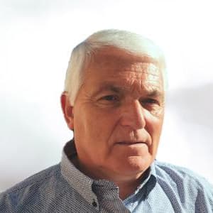 Guy Van den Bosschelle