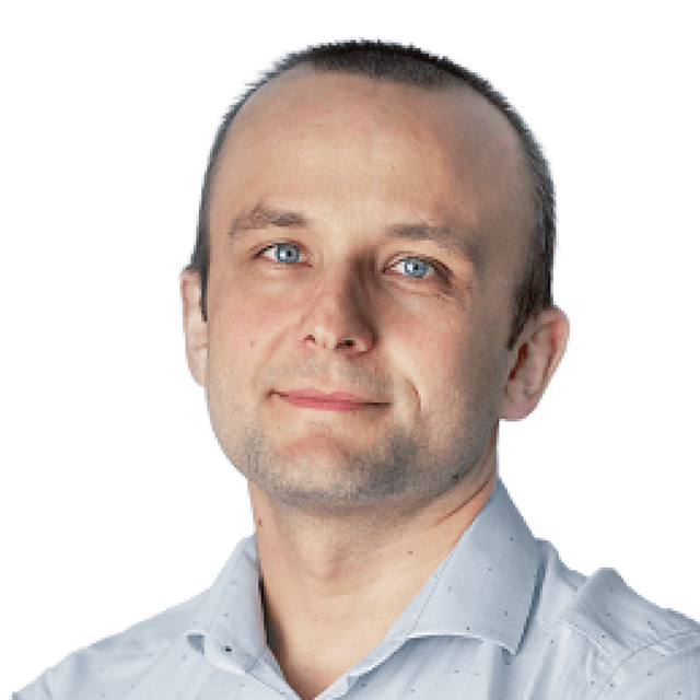Marek  Skarżyński