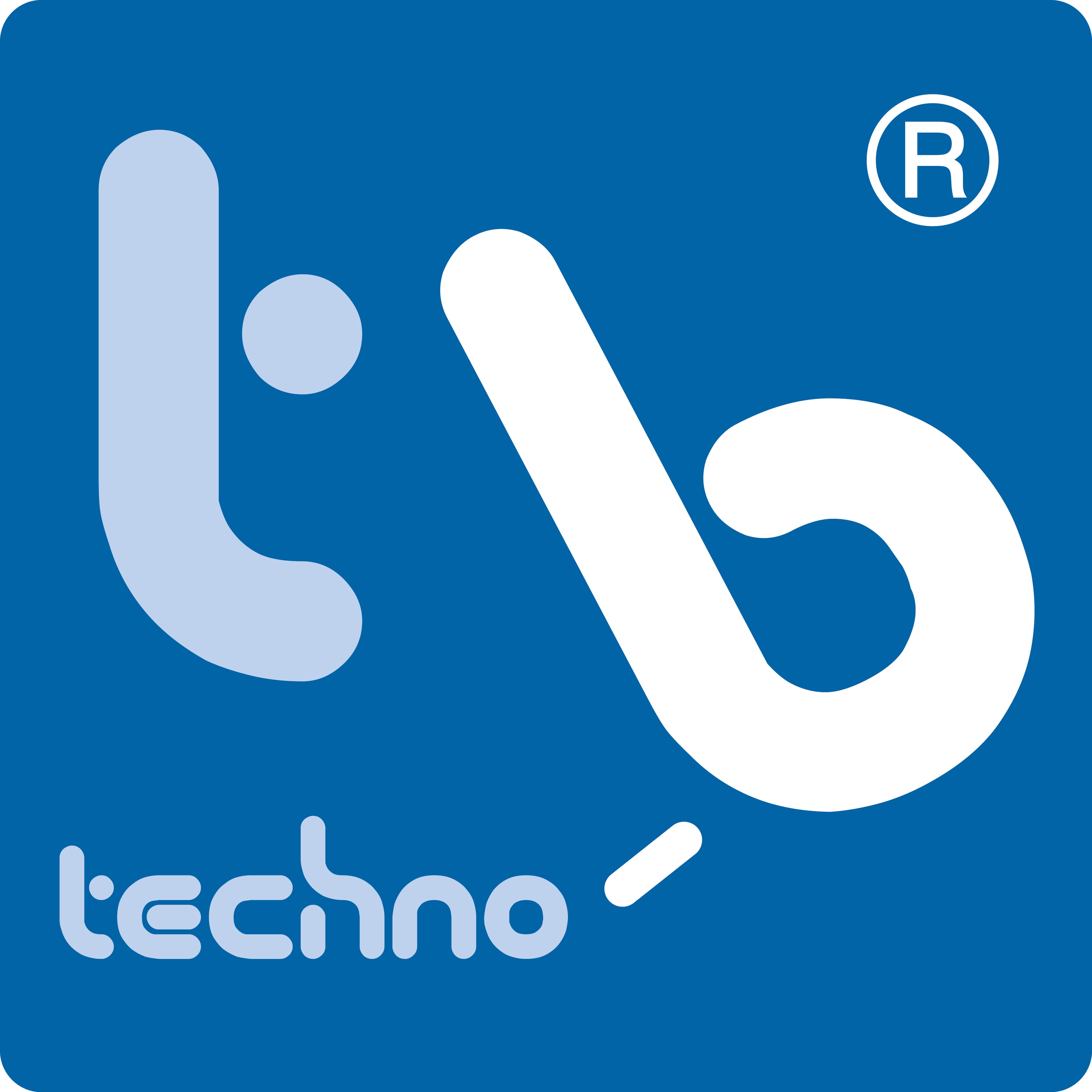 TECHNOBLOCK SRL logo