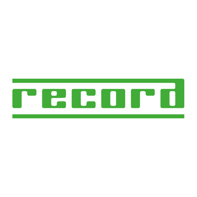 RECORD SPA logo