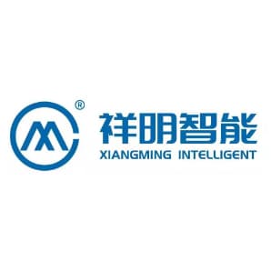 Xiangming Elektromotor GmbH logo