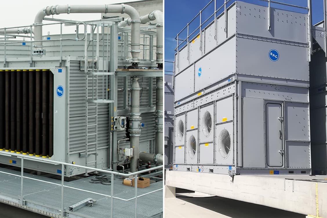Baltimore Aircoil Company