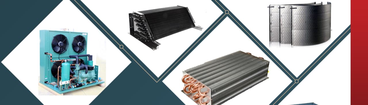 MICRO COILS AND REFRIGERATION