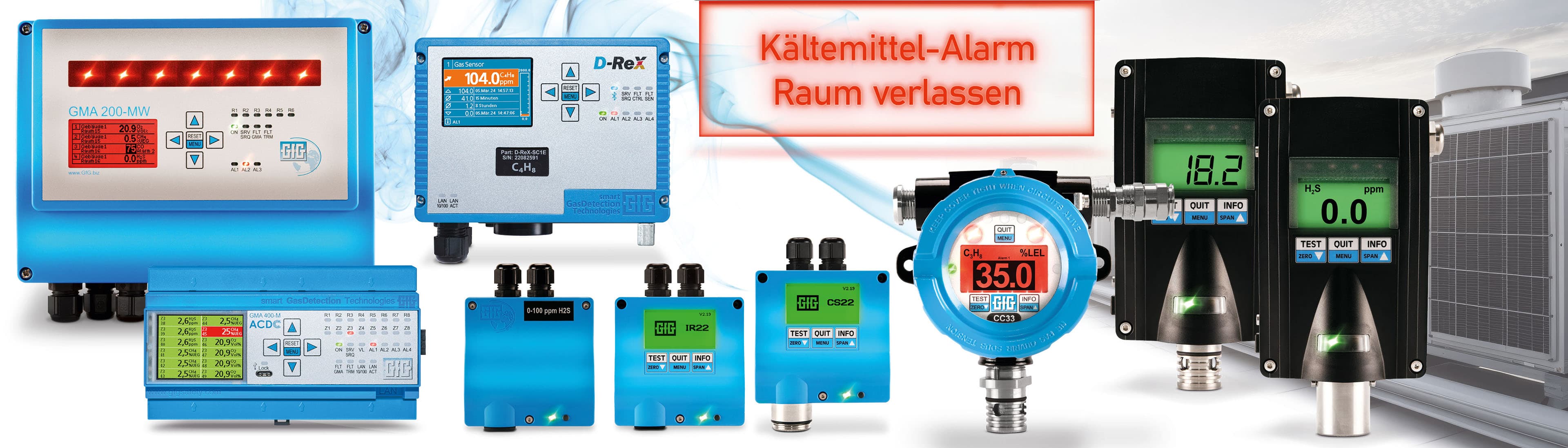 GfG Gesellschaft für Gerätebau mbH