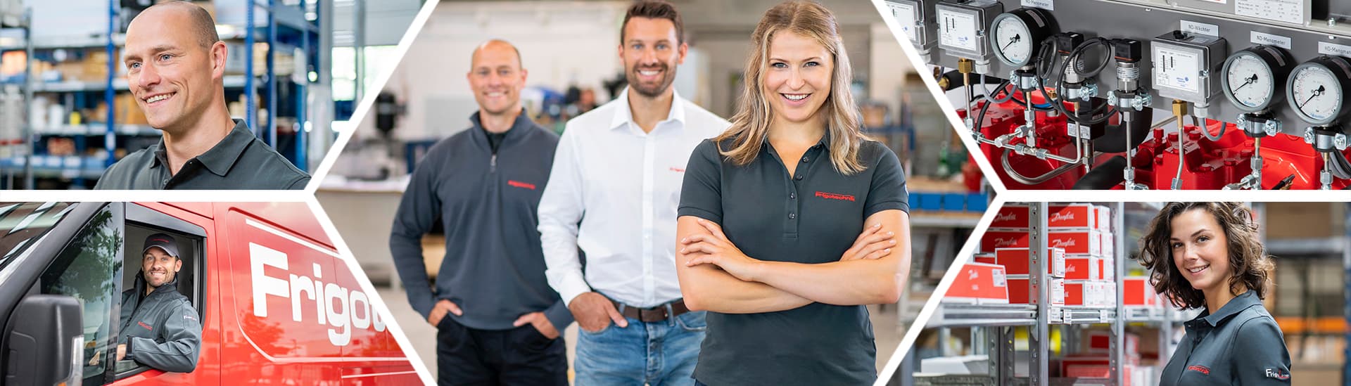 Frigotechnik Handels-GmbH