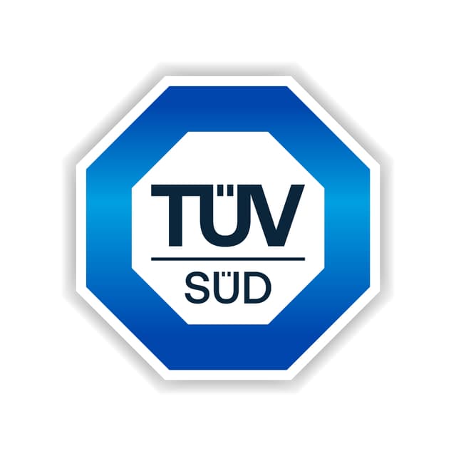 TÜV SÜD logo