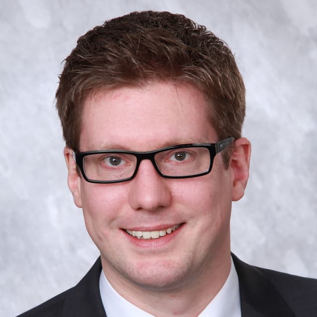 Christian Olt