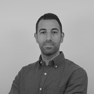 Simon Benchimol