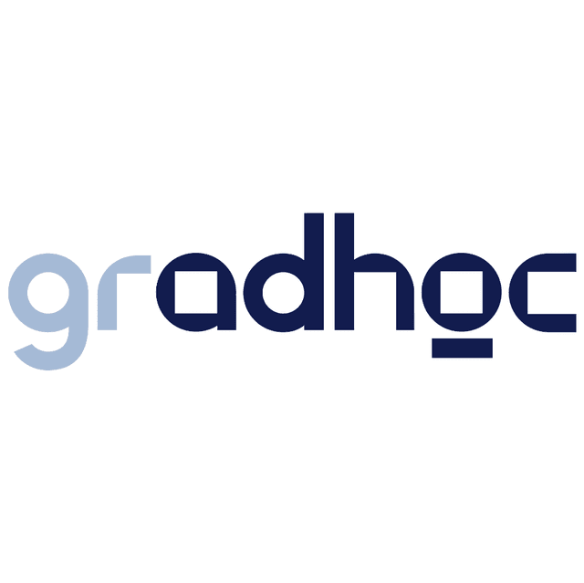 Gradhoc Smart, S.L. logo