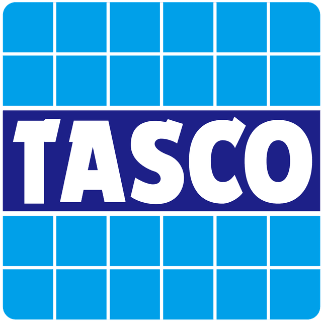 ICHINEN TASCO CO., LTD. logo