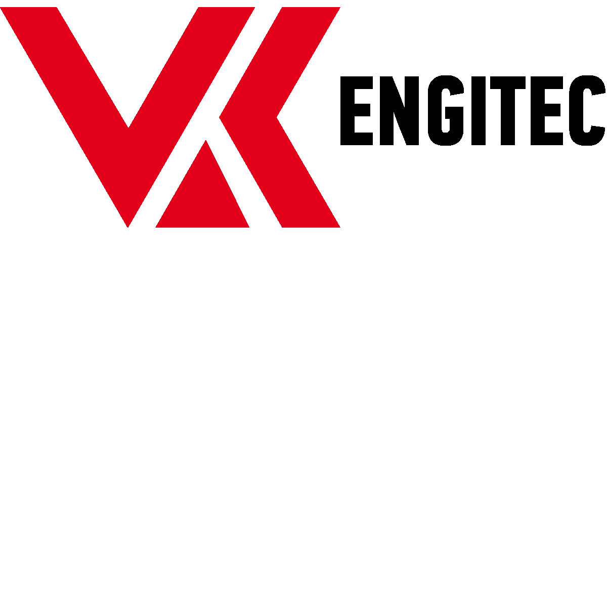 V.K. Engitech Pvt. Ltd. logo