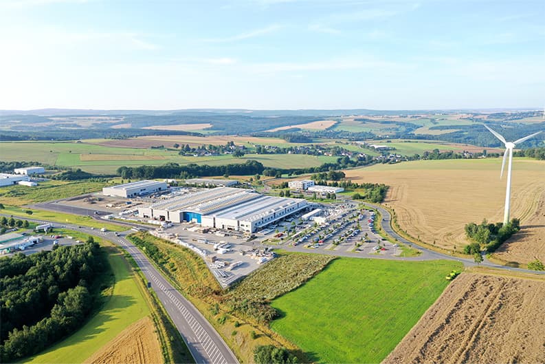 thermofin GmbH