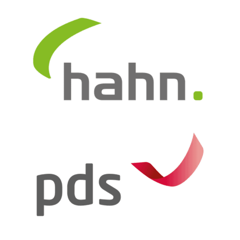 hahn GmbH logo