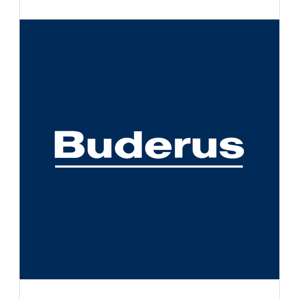 Buderus logo