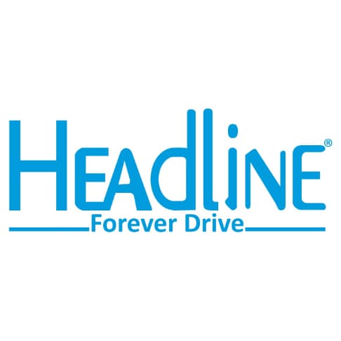 HEADLINE ELECTRIC CO., LTD logo