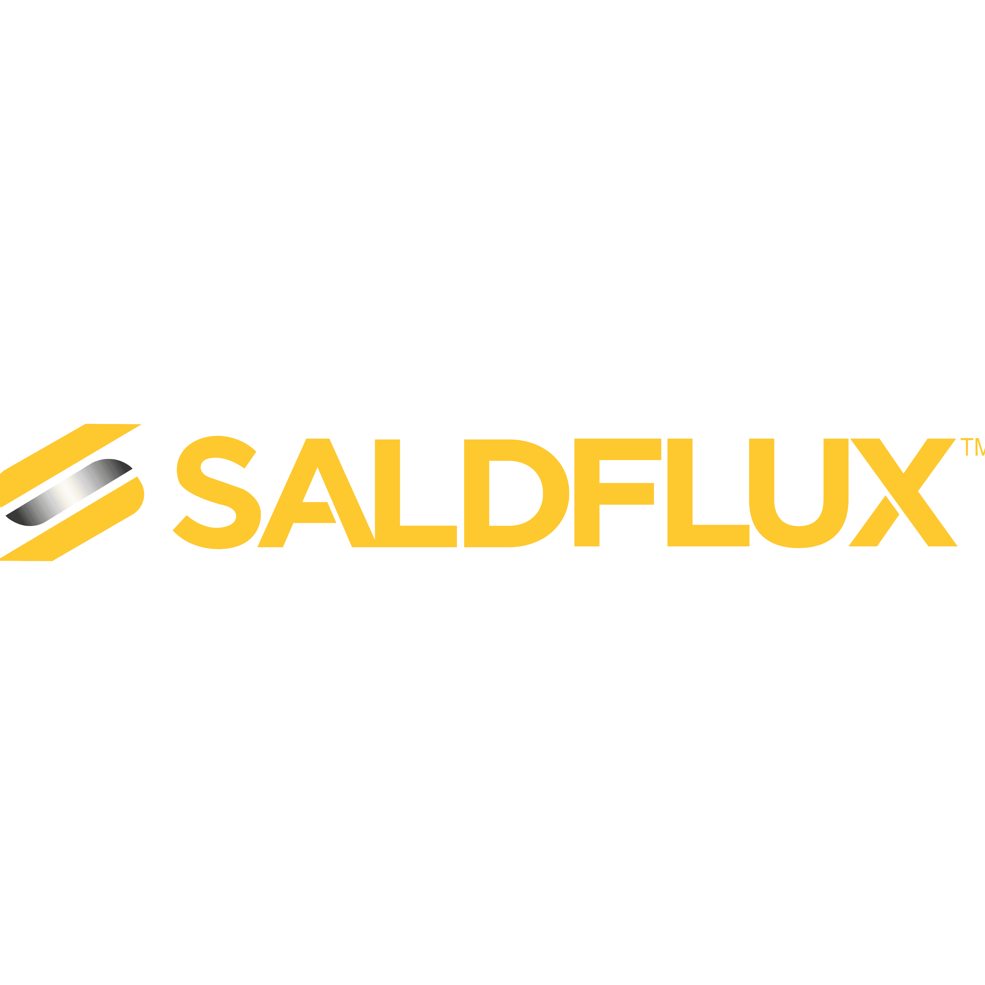 Saldflux S.r.l. Brazing Alloys & Fluxes logo