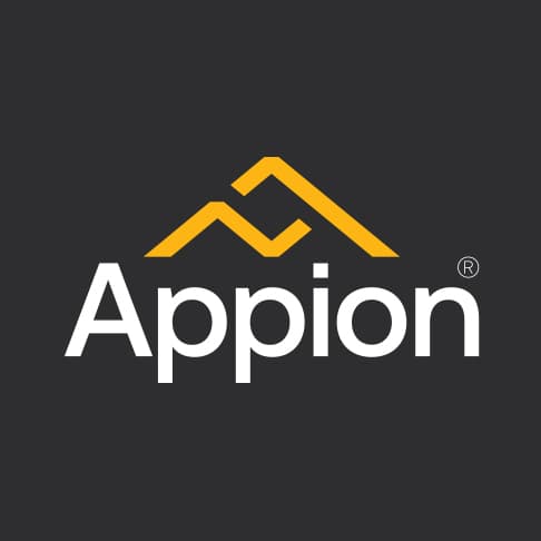 Appion Inc. logo