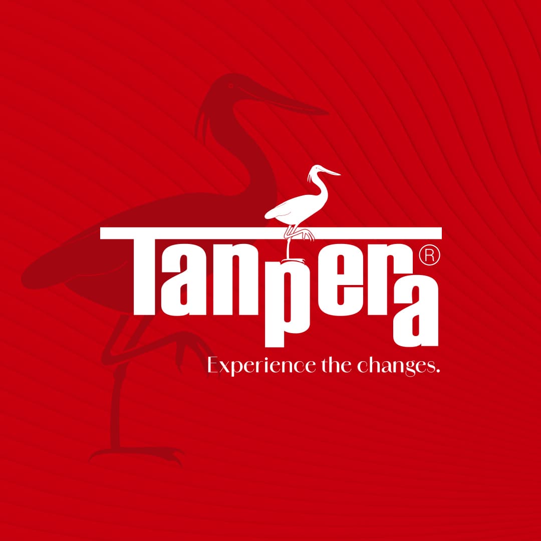 TANPERA A.S. logo