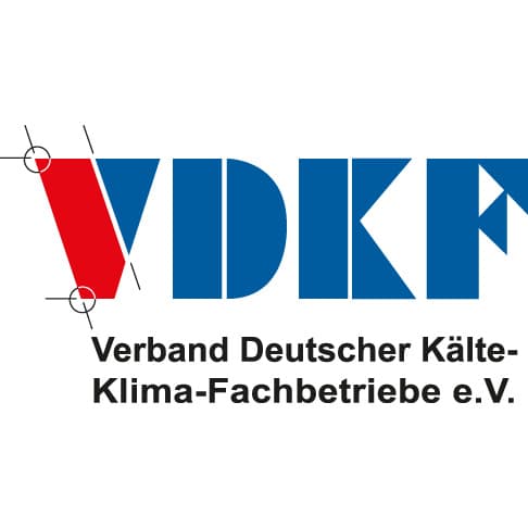 Verband Deutscher Kälte-Klima-Fachbetriebe e.V. logo