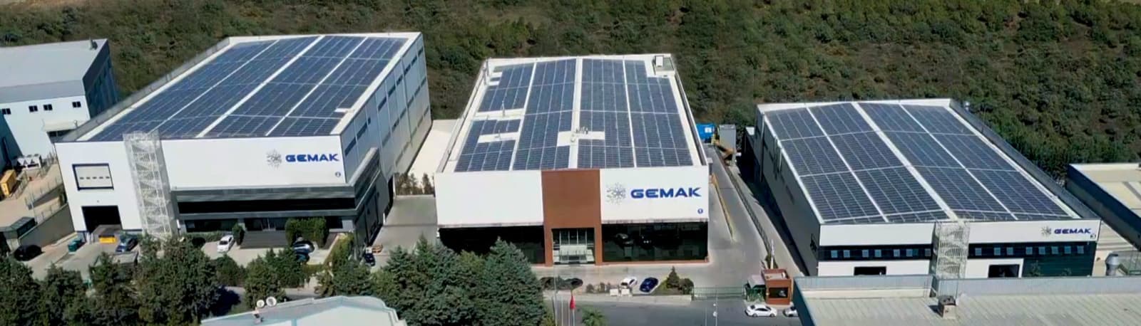 Gemak Heat Exchangers