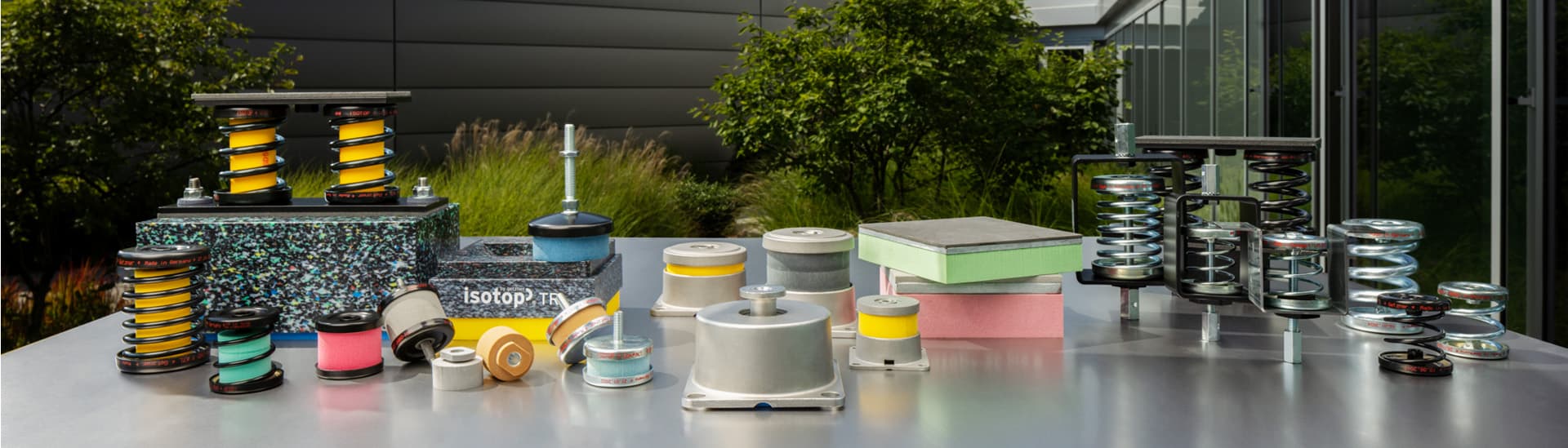 Getzner Werkstoffe GmbH