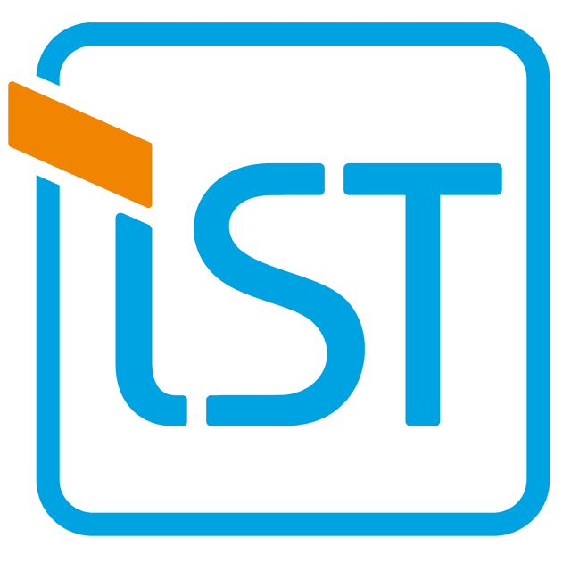 Innovative Sensor Technology IST AG logo