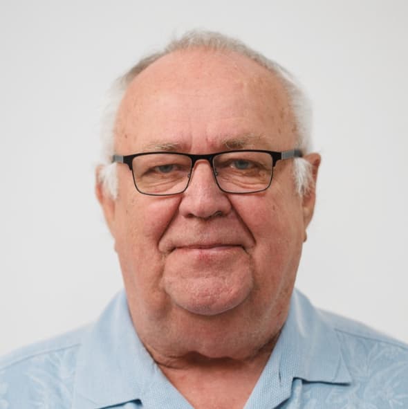 Henning Pallesen