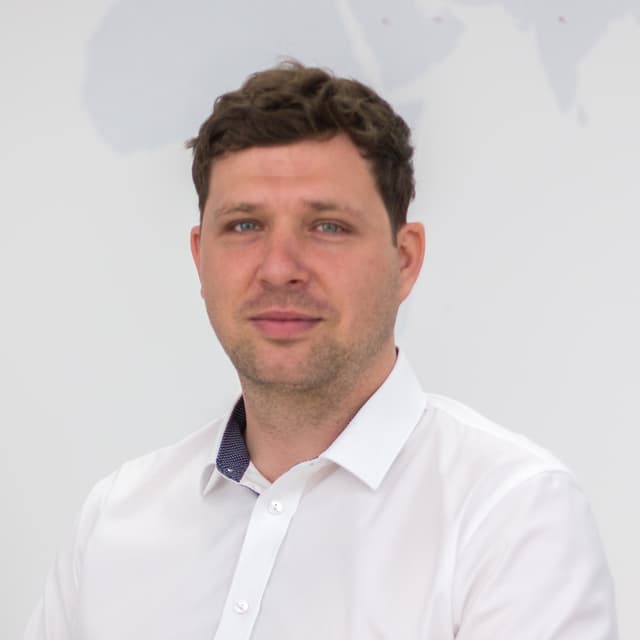 Stepan Randysek