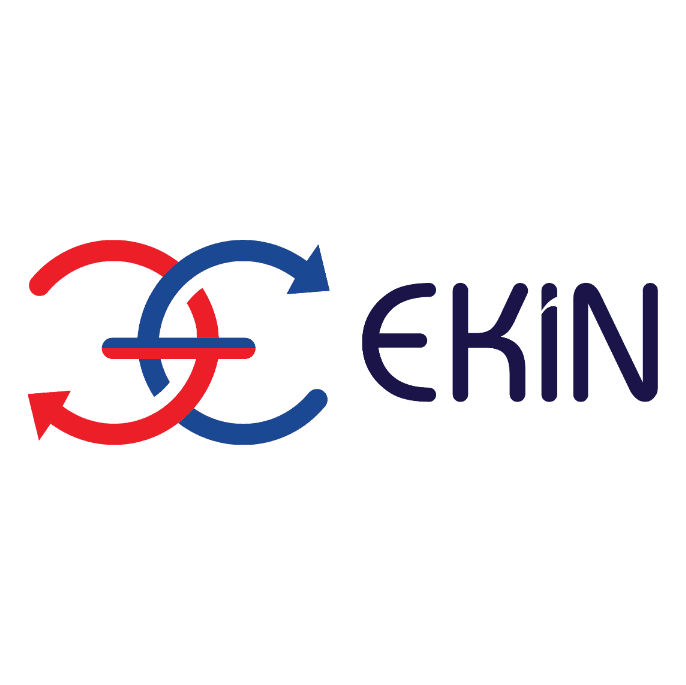 Ekin Endustriyel Isitma Sogutma logo