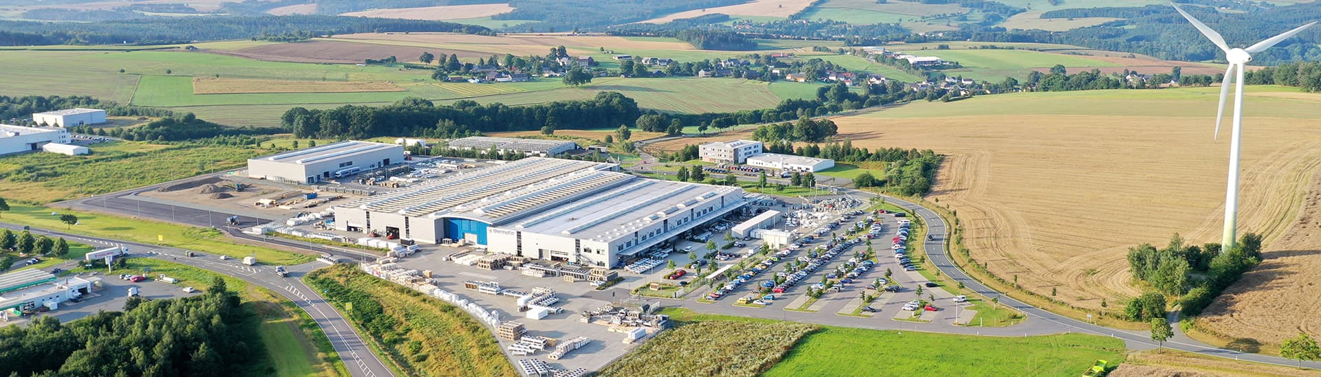 thermofin GmbH