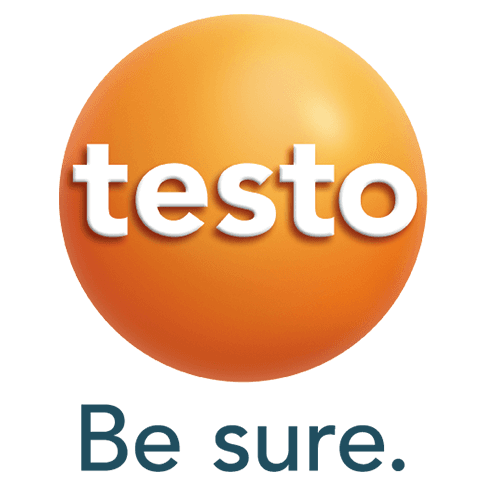 Testo Sensor GmbH logo