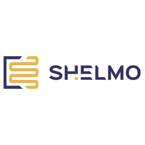 SHELMO logo