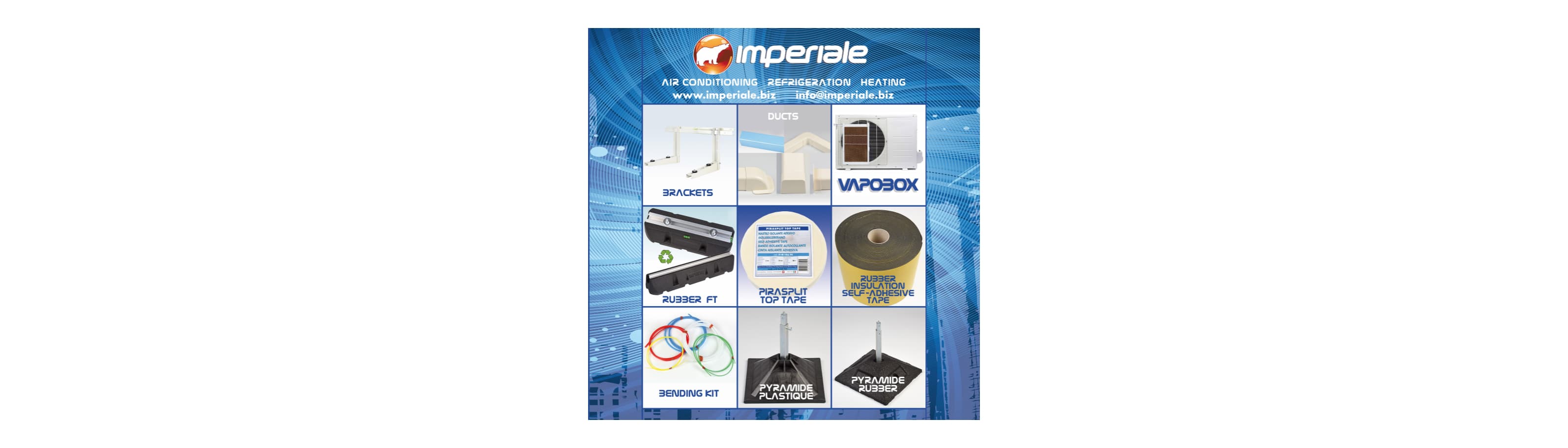 IMPERIALE GMBH