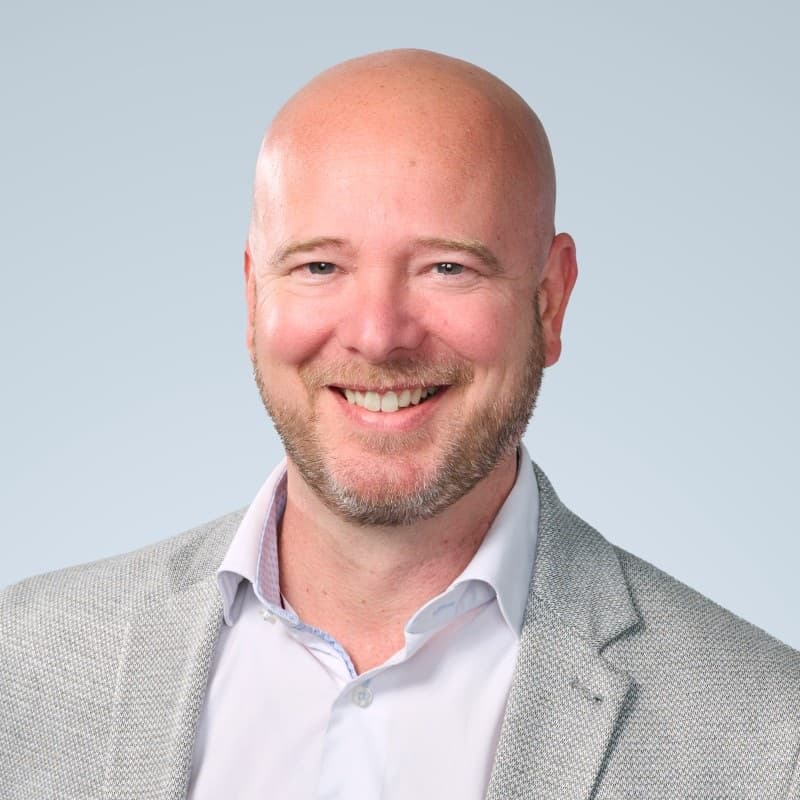Koen Valkenburg