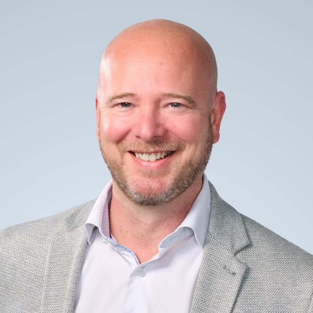 Koen Valkenburg