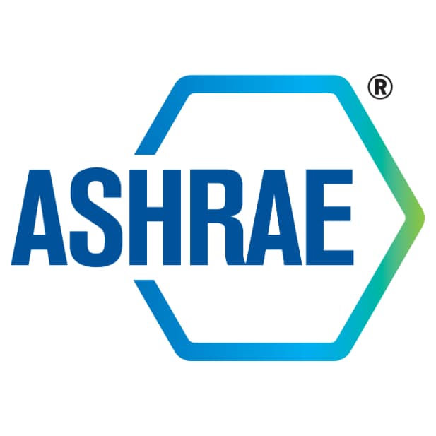ASHRAE logo