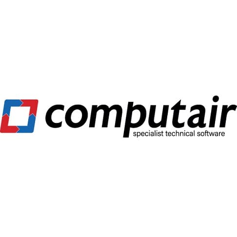 Computair Ltd logo