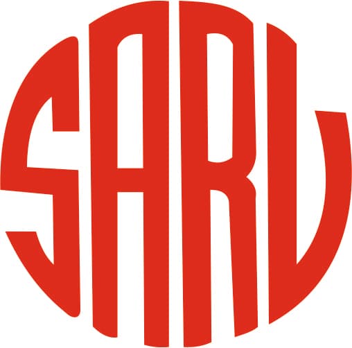 Saru Silver Alloy Pvt Ltd logo