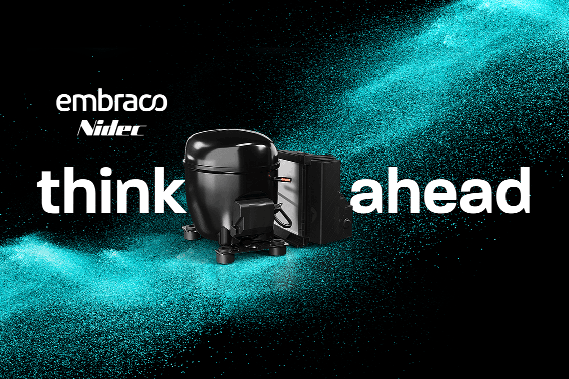 Embraco - Nidec Global Appliance
